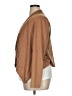 Wearever Brown Kimono Size XL - photo 5