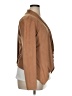 Wearever Brown Kimono Size XL - photo 4