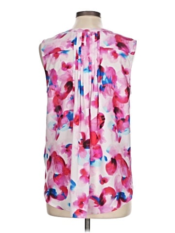 Not Your Daughter's Jeans Sleeveless T-Shirt (view 2)