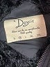 Assorted Brands 100% Polyester Solid Black Jacket Size M - photo 6