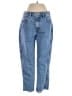 SLVRLAKE 100% Cotton Blue Jeans Size 26 waist - photo 1