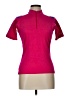 Unbranded Pink Short Sleeve Top Size L - photo 1
