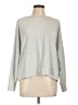 Unbranded Gray Sweatshirt Size L - photo 1