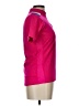 Unbranded Pink Short Sleeve Top Size L - photo 4