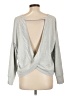 Unbranded Gray Sweatshirt Size L - photo 2