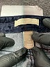 Banana Republic Chevron-herringbone Blue Jeans Size 28 waist - photo 4