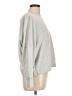 Unbranded Gray Sweatshirt Size L - photo 4
