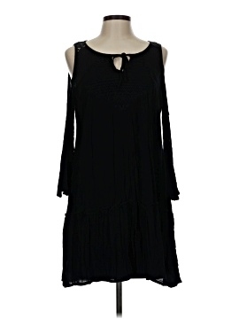 slim fit dress slacks Musa Maxi Dress main image 1