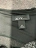 Alyx Tweed Gray Casual Dress Size 14 - photo 7