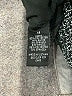 Alyx Tweed Gray Casual Dress Size 14 - photo 8