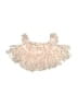 Baby Starters Stars Ivory Pink Skirt 3-6 MO / 6 MO - photo 2