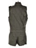Forever 21 Green Romper Size S - photo 2
