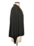 Rachel Zoe Black Long Sleeve Blouse Size S - photo 4