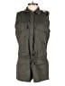 Forever 21 Green Romper Size S - photo 1