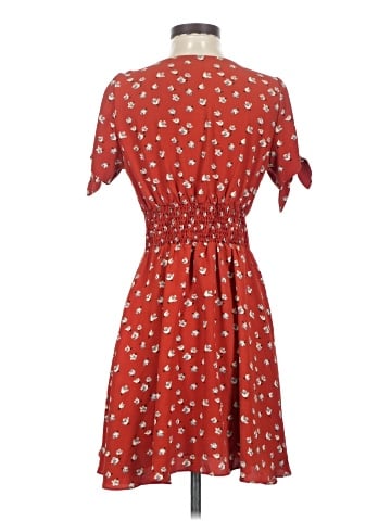 Heartloom Casual Dress (view 2)