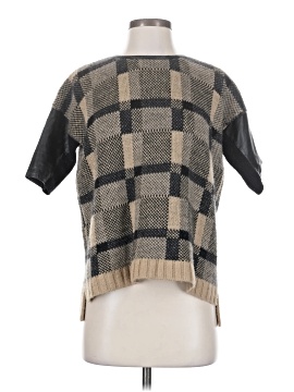 Club Monaco Short Sleeve Top