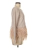 ISY & KI Tan Pullover Sweater Size M - photo 4