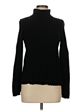 Sigrid Olsen Turtleneck Sweater