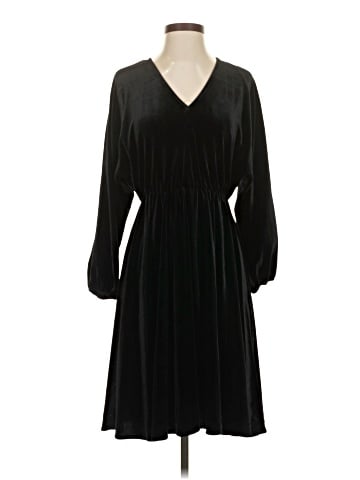 London Times Cocktail Dress (view 1)
