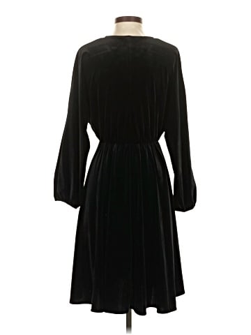 London Times Cocktail Dress (view 2)