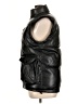 Assorted Brands 100% Polyurethane Black Vest Size XL - photo 5