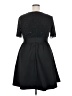 Unbranded Stars Black Cocktail Dress Size XXL - photo 2