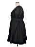 Unbranded Stars Black Cocktail Dress Size XXL - photo 5
