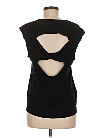 BCBGMAXAZRIA Sleeveless T-Shirt (view 2)