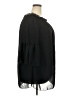 Zanzea Collection 100% Polyester Black 3/4 Sleeve Blouse Size XXL - photo 4