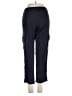 BCBGMAXAZRIA Blue Black Cargo Pants Size S - photo 2