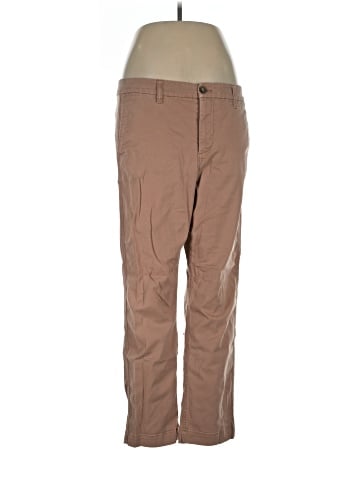 J.Crew Factory Store Khakis (view 1)