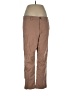 J.Crew Factory Store Brown Khakis Size 12 - photo 1