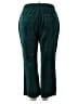 Active Teal Casual Pants Size 2X - photo 2