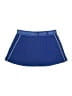 Nike Solid Blue Casual Skirt Size L - photo 2