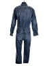 Current/Elliott Blue Jumpsuit Size Med (2) - photo 2