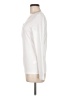 Ekouaer White Long Sleeve Henley Size M - photo 5