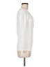 Ekouaer White Long Sleeve Henley Size M - photo 4