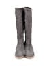 Blondo Gray Boots Size 9 1/2 - photo 2