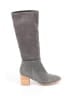 Blondo Gray Boots Size 9 1/2 - photo 1