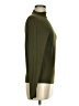 Old Navy Green Long Sleeve Turtleneck Size M - photo 4