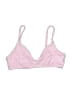 Unbranded Pink Swimsuit Top Size XXS (estimated) - photo 1
