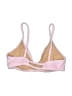 Unbranded Pink Swimsuit Top Size XXS (estimated) - photo 2