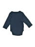 Chick Pea Blue Long Sleeve Onesie Size 0-3 mo - photo 2