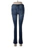 Libby Edelman Hearts Blue Jeans Size 2 - photo 2