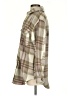 J by Joie Plaid Brown Coat Size S - photo 5