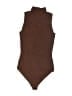 Dress Forum Brown Bodysuit Size XS (petite) - photo 1