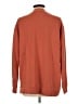 Orvis Orange Pullover Sweater Size L - photo 2