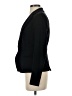 White House Black Market 100% Polyester Black Blazer Size 0 - photo 5