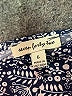seven forty two Blue Sleeveless Blouse Size L - photo 7