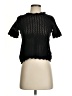Gap Black Pullover Sweater Size XS - photo 1